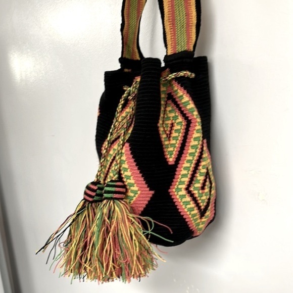 THE BIKINI ROOM Multi Bohemia Bag - Picture 5 of 11